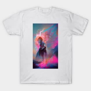 Electric Angel T-Shirt